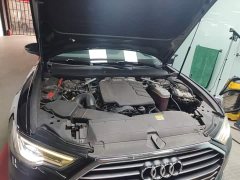 Audi A6 (Imported) Avant Pioneer 45 TFSI Premium Dynamic Edition - ფოტო 20