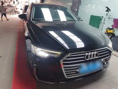 Audi A6 (Imported) Avant Pioneer 45 TFSI Premium Dynamic Edition - ფოტო 3