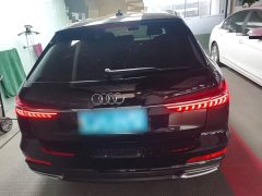 Audi A6 (Imported) Avant Pioneer 45 TFSI Premium Dynamic Edition - ფოტო 6