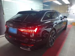 Audi A6 (Imported) Avant Pioneer 45 TFSI Premium Dynamic Edition - ფოტო 7