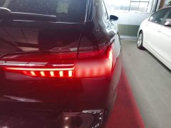 Audi A6 (Imported) Avant Pioneer 45 TFSI Premium Dynamic Edition - ფოტო 8
