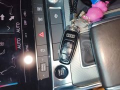 Audi A6 (Imported) Avant Pioneer 45 TFSI Premium Dynamic Edition - ფოტო 9