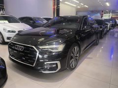Audi A6L Facelift 45 TFSI quattro Dynamic Luxury - ფოტო 1