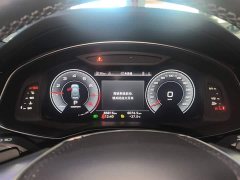 Audi A6L Facelift 45 TFSI quattro Dynamic Luxury - ფოტო 12