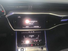 Audi A6L Facelift 45 TFSI quattro Dynamic Luxury - ფოტო 13
