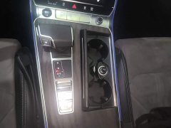 Audi A6L Facelift 45 TFSI quattro Dynamic Luxury - ფოტო 14