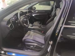 Audi A6L Facelift 45 TFSI quattro Dynamic Luxury - ფოტო 15