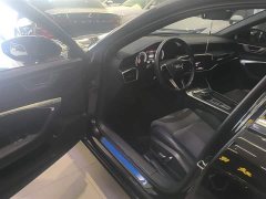 Audi A6L Facelift 45 TFSI quattro Dynamic Luxury - ფოტო 16