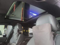 Audi A6L Facelift 45 TFSI quattro Dynamic Luxury - ფოტო 18