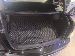 Audi A6L Facelift 45 TFSI quattro Dynamic Luxury - ფოტო 19