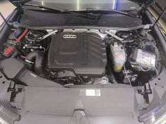 Audi A6L Facelift 45 TFSI quattro Dynamic Luxury - ფოტო 20