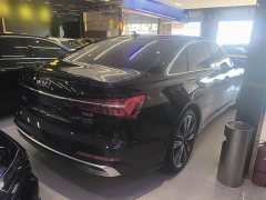 Audi A6L Facelift 45 TFSI quattro Dynamic Luxury - ფოტო 7