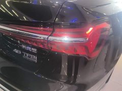 Audi A6L Facelift 45 TFSI quattro Dynamic Luxury - ფოტო 8