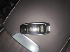 Audi A6L Facelift 45 TFSI quattro Dynamic Luxury - ფოტო 9