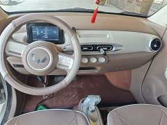 Wuling Hongguang MINIEV Fourth Generation Four-Door Advanced Edition - ფოტო 10