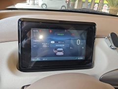 Wuling Hongguang MINIEV Fourth Generation Four-Door Advanced Edition - ფოტო 12
