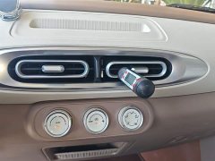 Wuling Hongguang MINIEV Fourth Generation Four-Door Advanced Edition - ფოტო 13