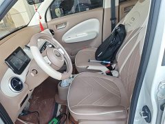 Wuling Hongguang MINIEV Fourth Generation Four-Door Advanced Edition - ფოტო 15