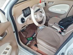 Wuling Hongguang MINIEV Fourth Generation Four-Door Advanced Edition - ფოტო 16