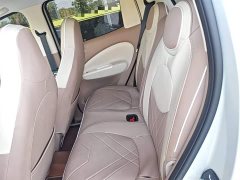 Wuling Hongguang MINIEV Fourth Generation Four-Door Advanced Edition - ფოტო 17