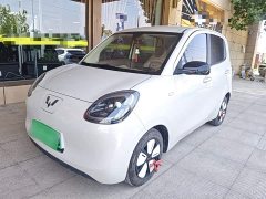 Wuling Hongguang MINIEV Fourth Generation Four-Door Advanced Edition - ფოტო 2