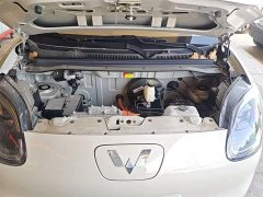 Wuling Hongguang MINIEV Fourth Generation Four-Door Advanced Edition - ფოტო 20