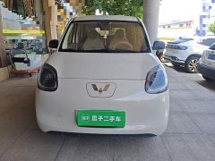 Wuling Hongguang MINIEV Fourth Generation Four-Door Advanced Edition - ფოტო 3