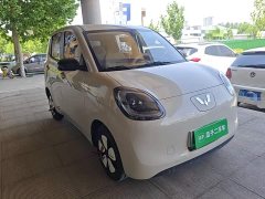 Wuling Hongguang MINIEV Fourth Generation Four-Door Advanced Edition - ფოტო 4