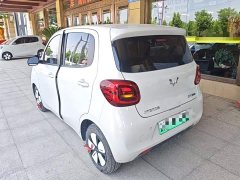 Wuling Hongguang MINIEV Fourth Generation Four-Door Advanced Edition - ფოტო 5