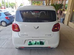 Wuling Hongguang MINIEV Fourth Generation Four-Door Advanced Edition - ფოტო 6