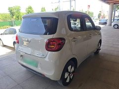 Wuling Hongguang MINIEV Fourth Generation Four-Door Advanced Edition - ფოტო 7