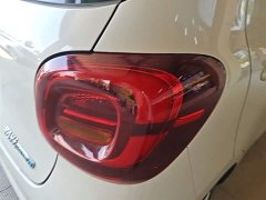 Wuling Hongguang MINIEV Fourth Generation Four-Door Advanced Edition - ფოტო 8