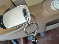 Wuling Hongguang MINIEV Fourth Generation Four-Door Advanced Edition - ფოტო 9
