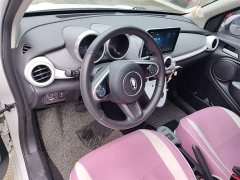 Ora Black Cat 351km Standard Edition Ternary Lithium - ფოტო 10