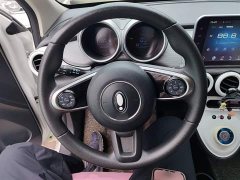 Ora Black Cat 351km Standard Edition Ternary Lithium - ფოტო 11