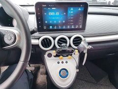 Ora Black Cat 351km Standard Edition Ternary Lithium - ფოტო 13
