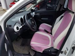 Ora Black Cat 351km Standard Edition Ternary Lithium - ფოტო 15