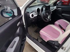 Ora Black Cat 351km Standard Edition Ternary Lithium - ფოტო 16