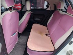 Ora Black Cat 351km Standard Edition Ternary Lithium - ფოტო 17