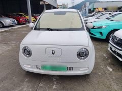 Ora Black Cat 351km Standard Edition Ternary Lithium - ფოტო 3