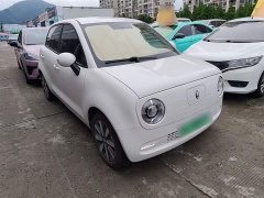 Ora Black Cat 351km Standard Edition Ternary Lithium - ფოტო 4