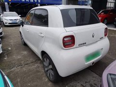 Ora Black Cat 351km Standard Edition Ternary Lithium - ფოტო 5