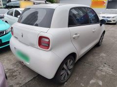 Ora Black Cat 351km Standard Edition Ternary Lithium - ფოტო 7