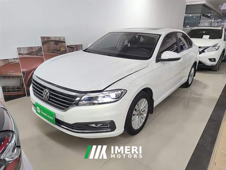 Volkswagen Lavida 1.5L Automatic Comfort - ავტომობილი ჩინეთიდან