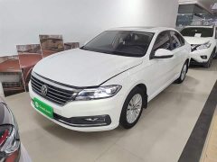 Volkswagen Lavida 1.5L Automatic Comfort - ფოტო 1