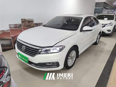 2021 Volkswagen Lavida 1.5L Automatic Comfort - ავტომობილი ჩინეთიდან