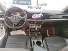Volkswagen Lavida 1.5L Automatic Comfort - ფოტო 10