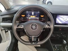 Volkswagen Lavida 1.5L Automatic Comfort - ფოტო 11