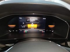 Volkswagen Lavida 1.5L Automatic Comfort - ფოტო 12