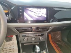 Volkswagen Lavida 1.5L Automatic Comfort - ფოტო 13